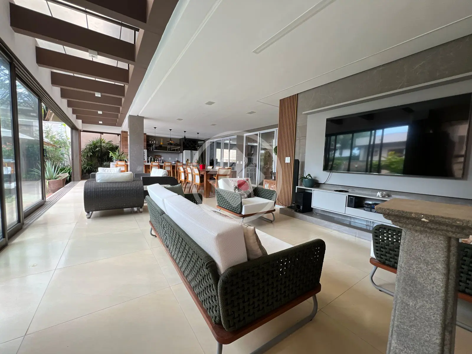 Imagem 6 - Casa Condomínio em Jardins Paris, Goiânia - GO