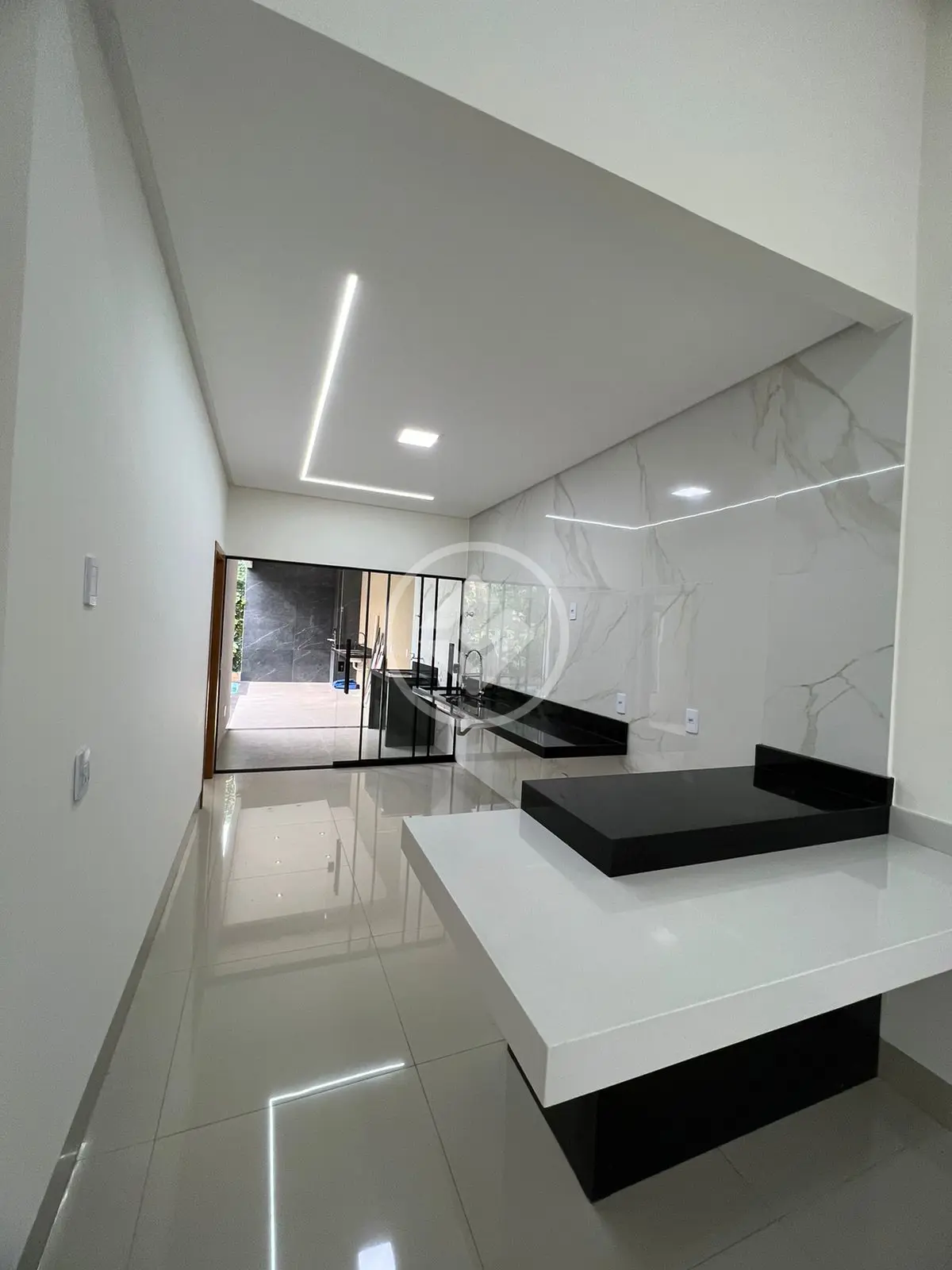 Imagem 5 - Casa em Residencial Morumbi, Goiânia - GO