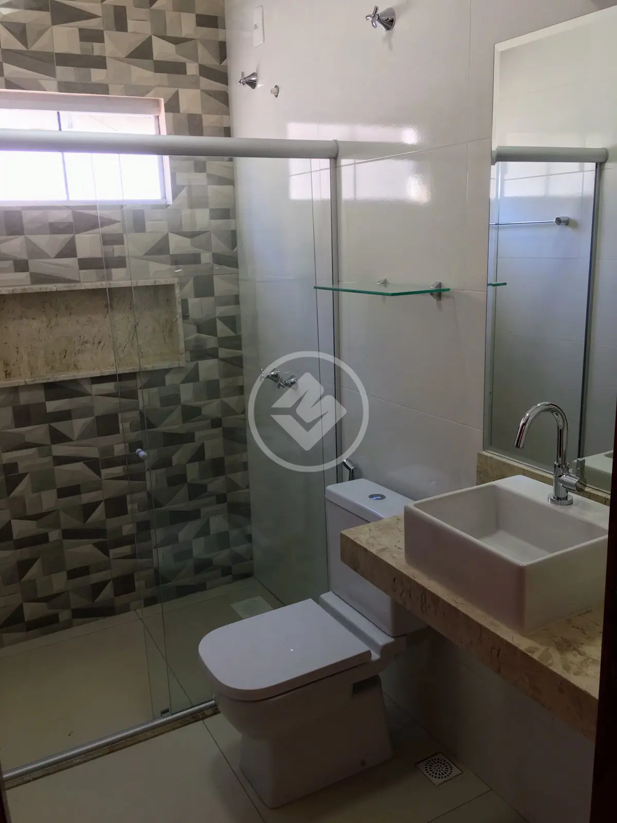 Imagem 6 - Casa em Jardim Brasil, Goiânia - GO