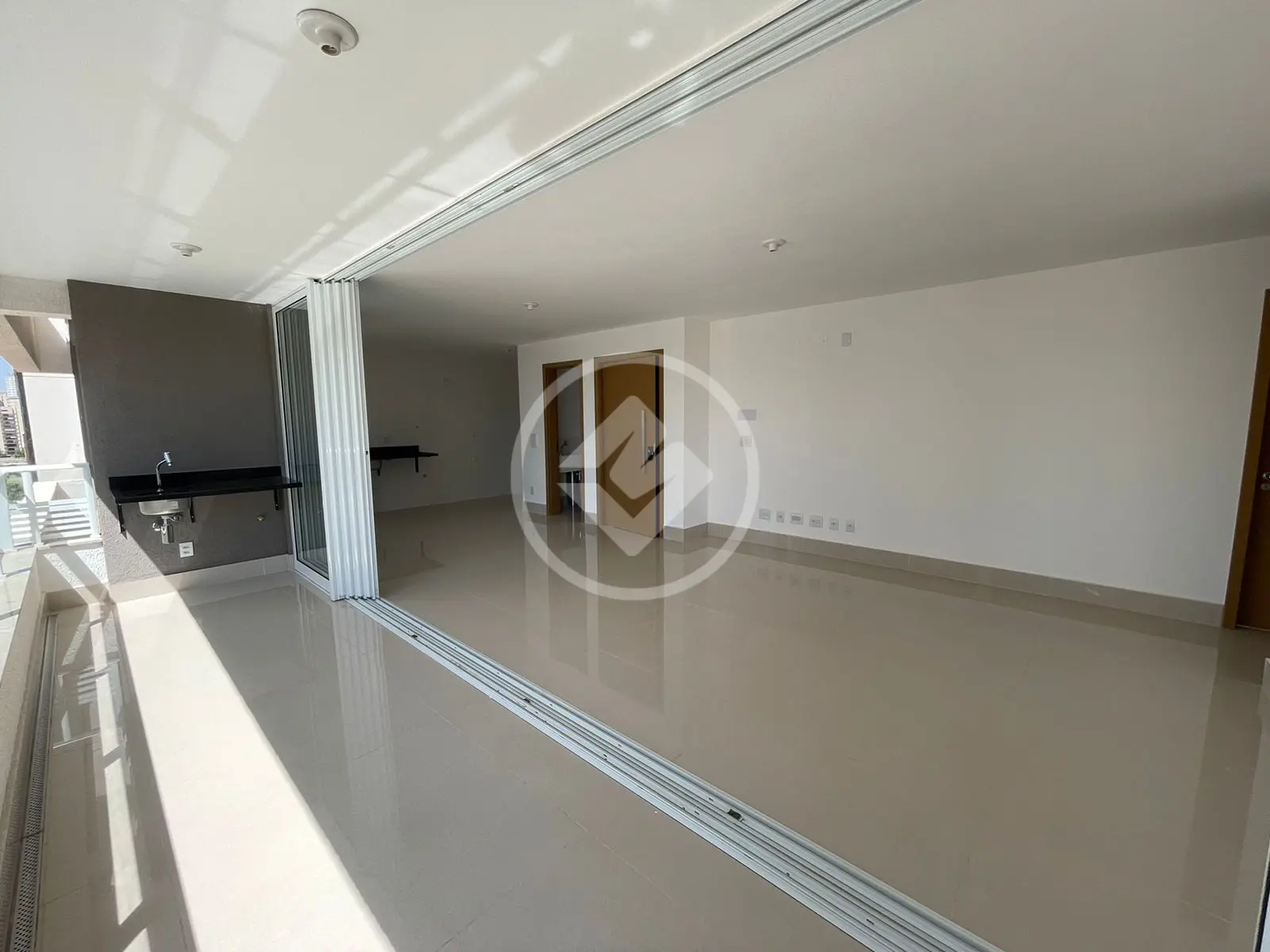 Imagem 4 - Apartamento em Setor Marista, Goiânia - GO