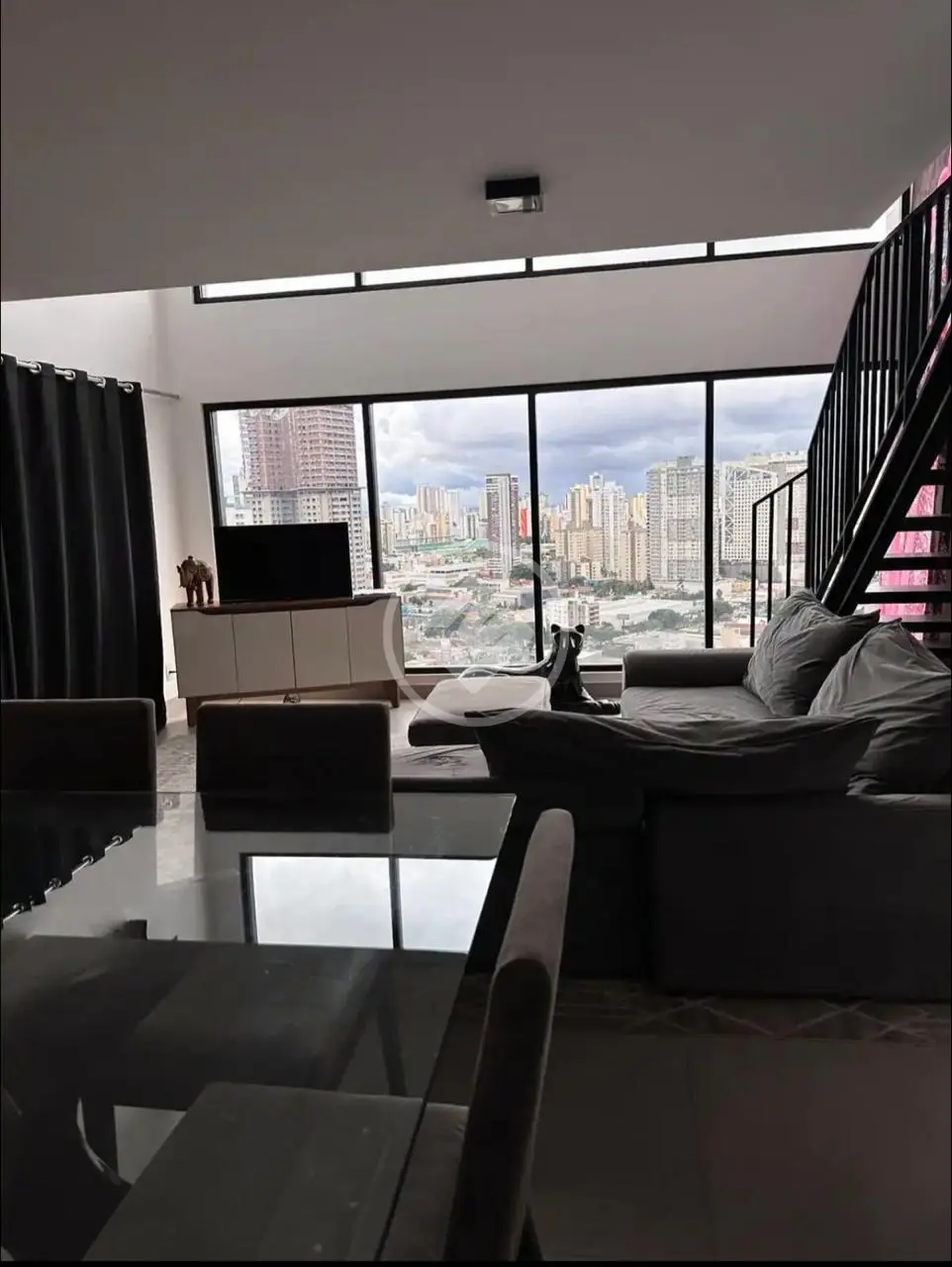 Loft / Studio Setor Bueno, Goiânia - GO — foto 2