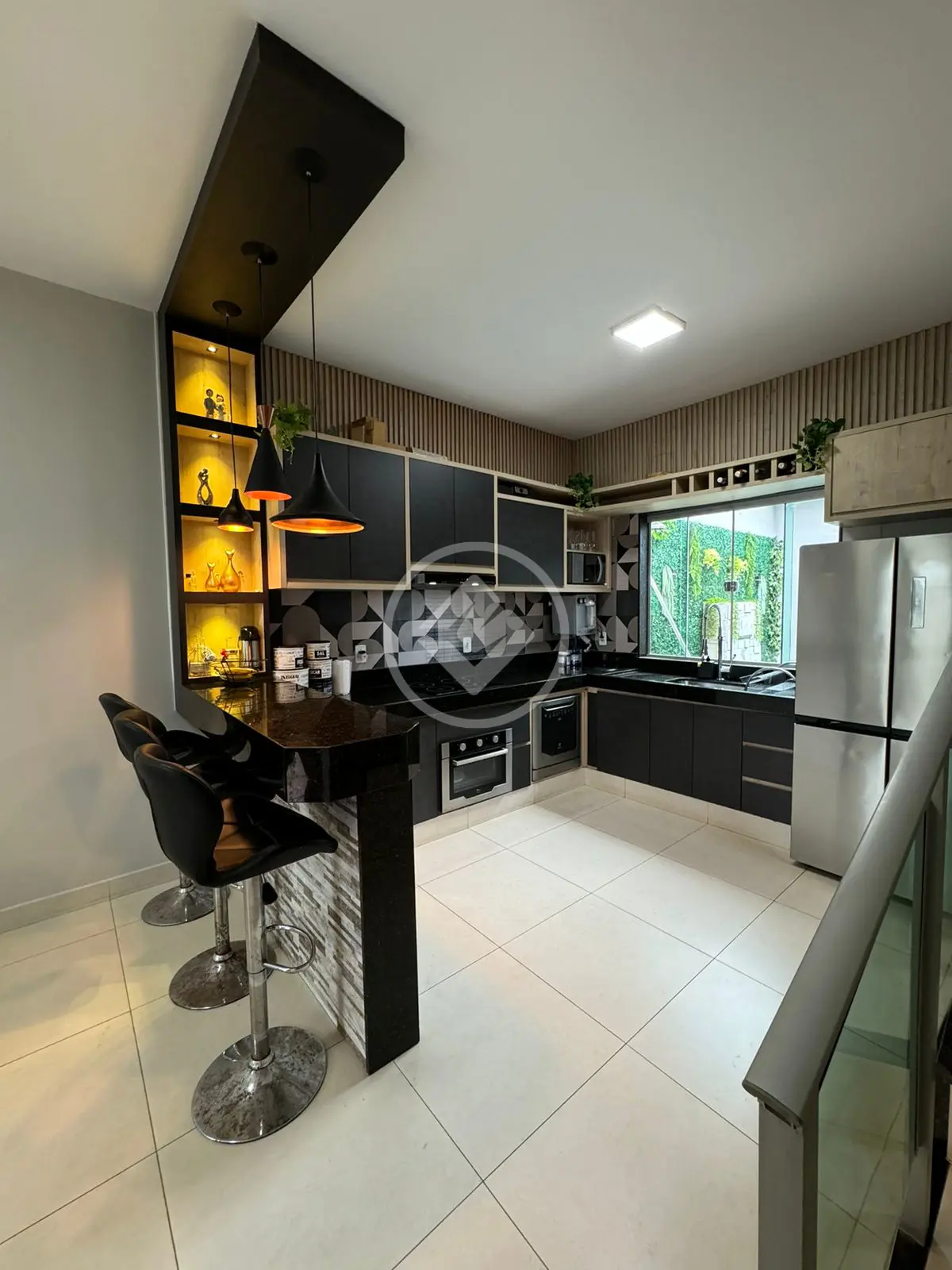 Casa Parque Atheneu, Goiânia - GO — foto 1