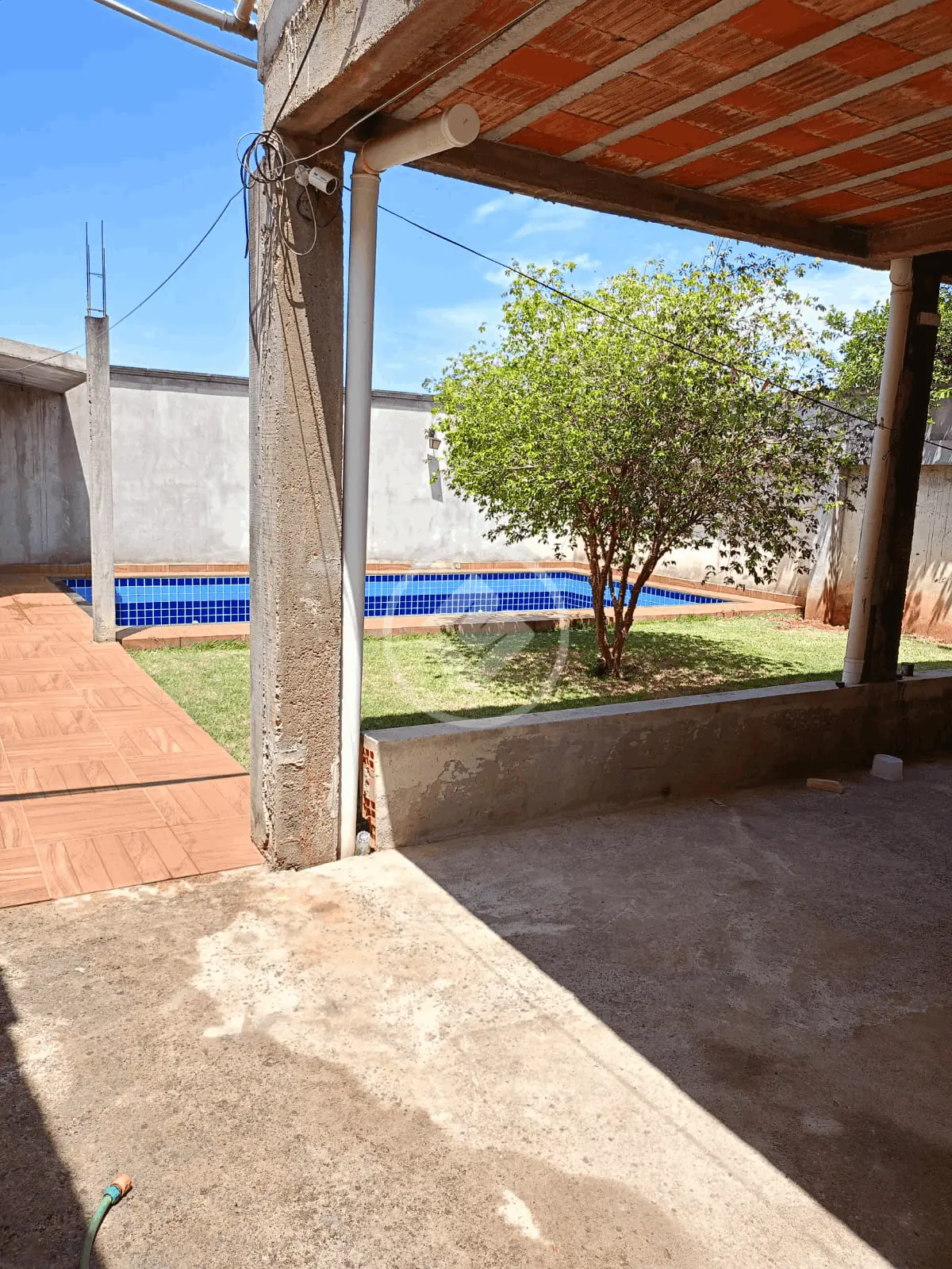 Imagem 2 - Sobrado em Residencial Recreio Panorama, Goiânia - GO