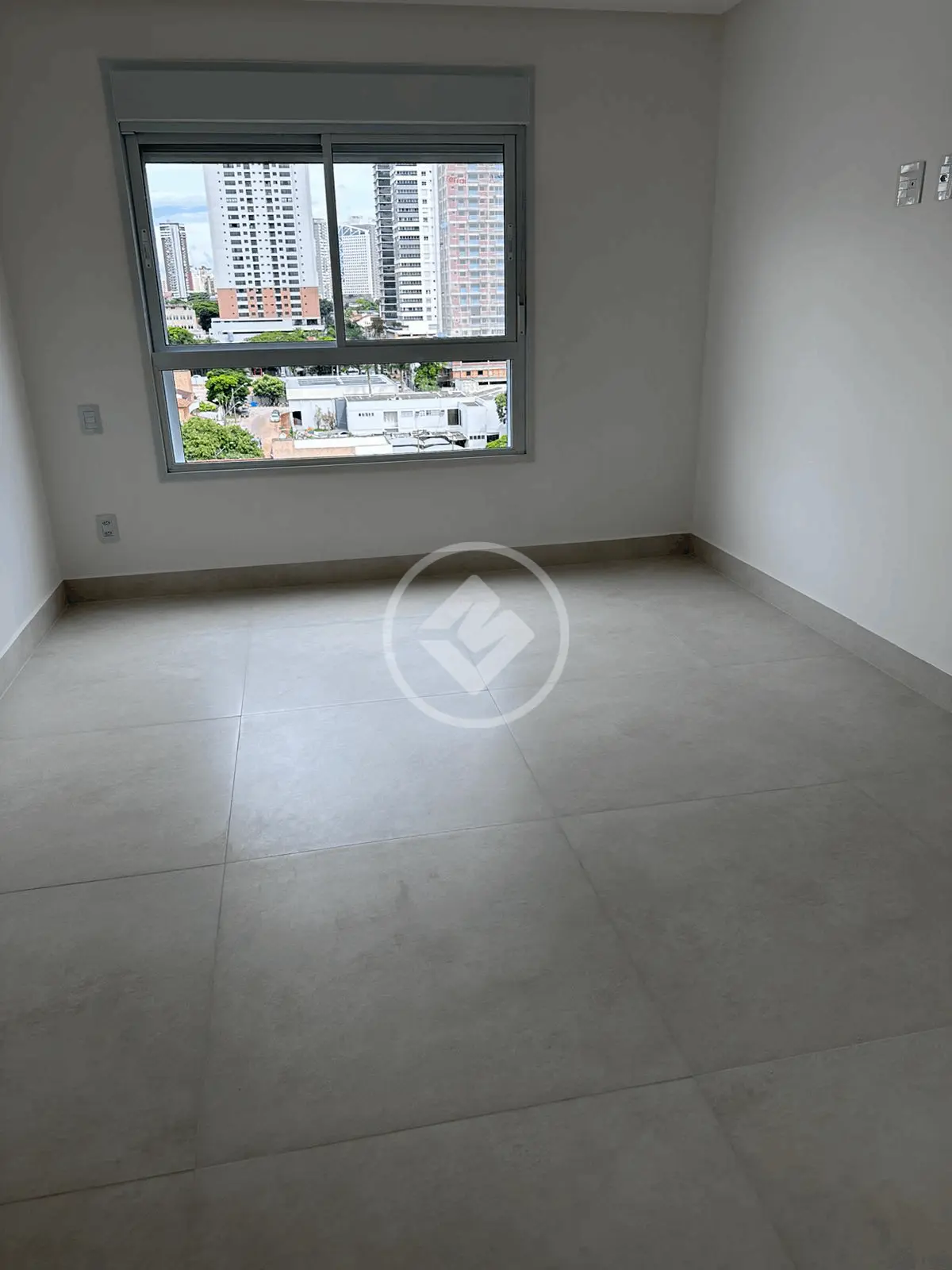 Apartamento Setor Bueno, Goiânia - GO — foto 2