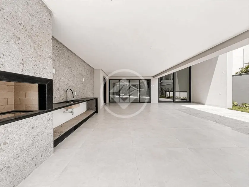 Imagem 2 - Casa em Residencial Alphaville Flamboyant, Goiânia - GO