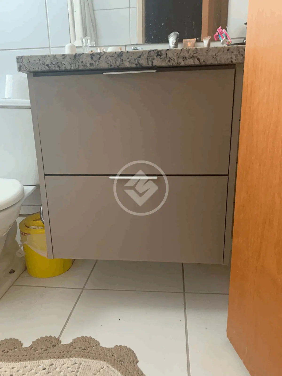 Apartamento Parque Industrial de Goiânia, Goiânia - GO — foto 2