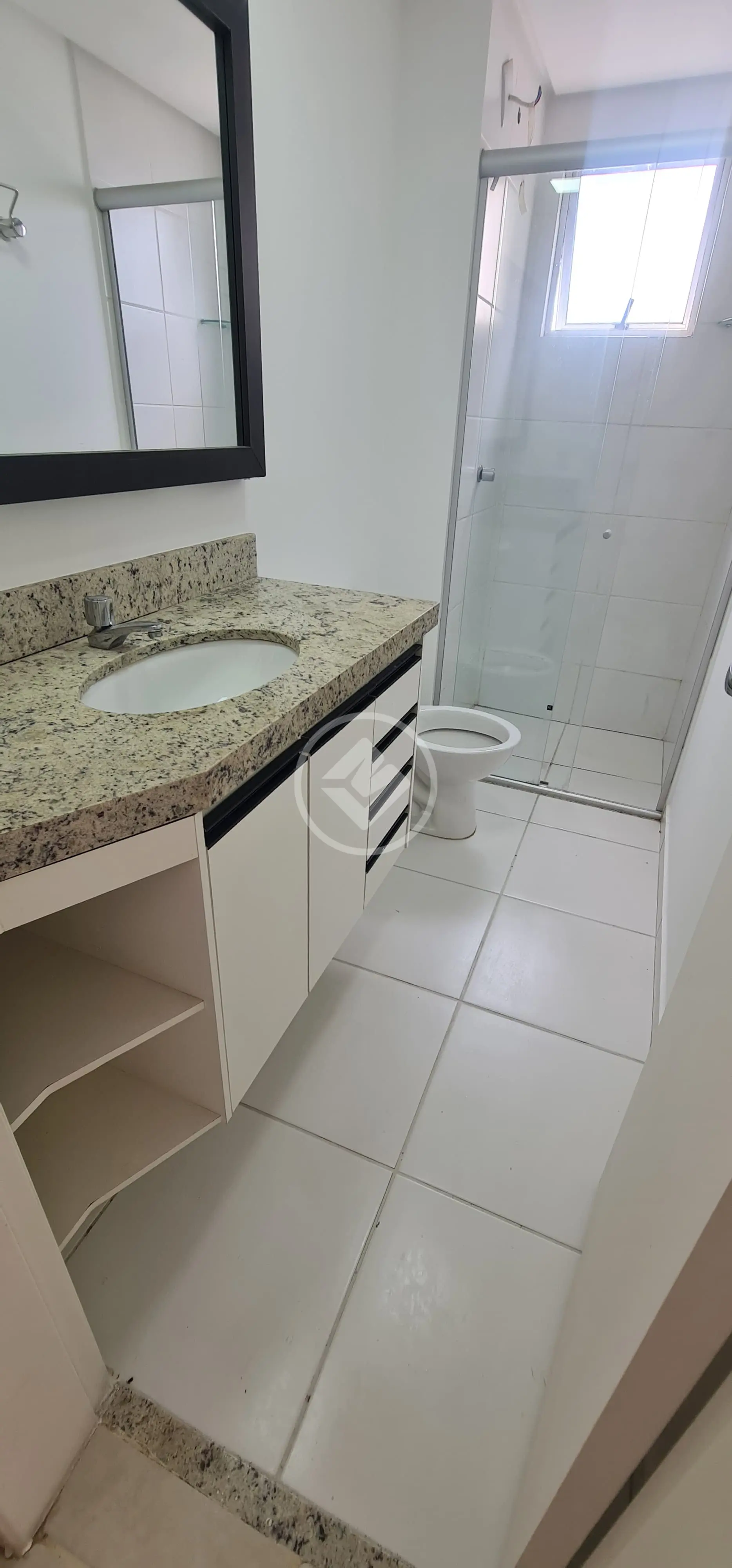 Imagem 6 - Apartamento em São Francisco, Goiânia - GO