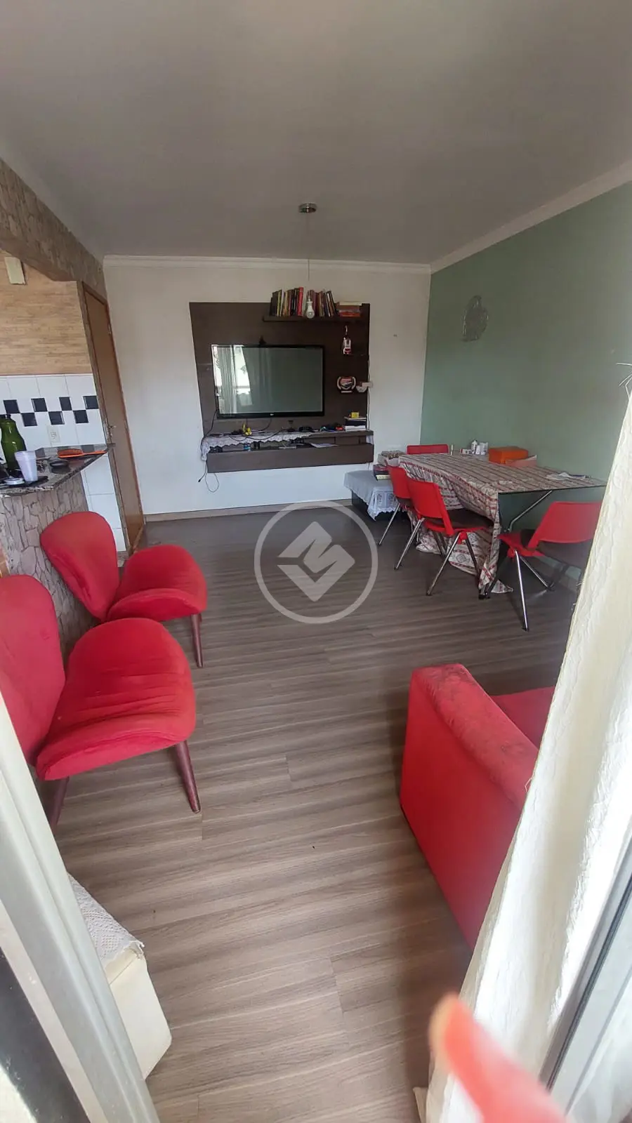 Imagem 5 - Apartamento em Jardim Belo Horizonte, Aparecida de Goiânia - GO