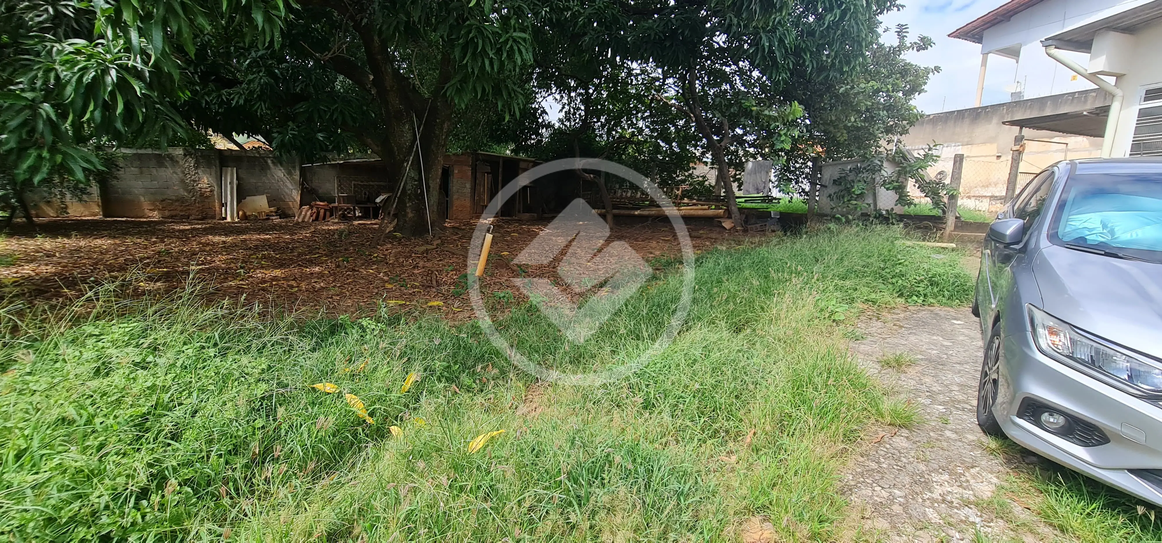 Terreno Feliz, Goiânia - GO — foto 2