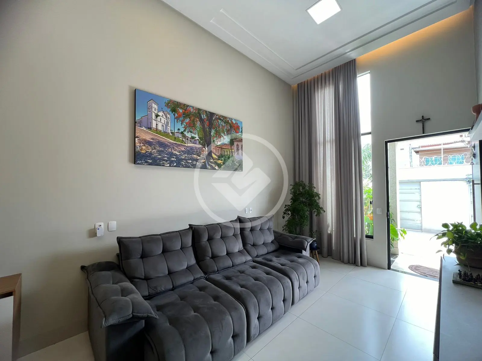 Imagem 4 - Casa em Jardim Fonte Nova, Goiânia - GO