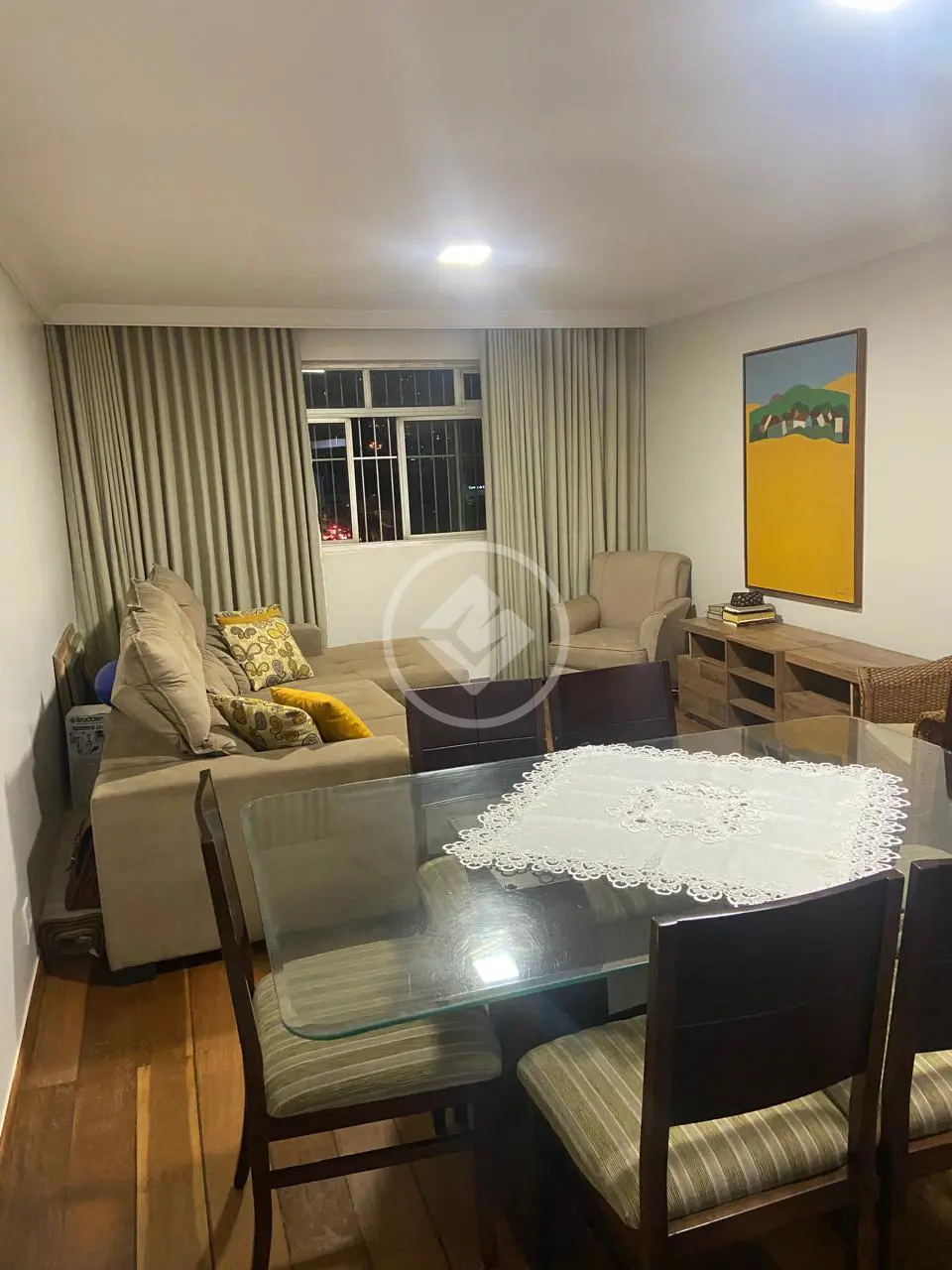 Apartamento Setor Oeste, Goiânia - GO — foto 1