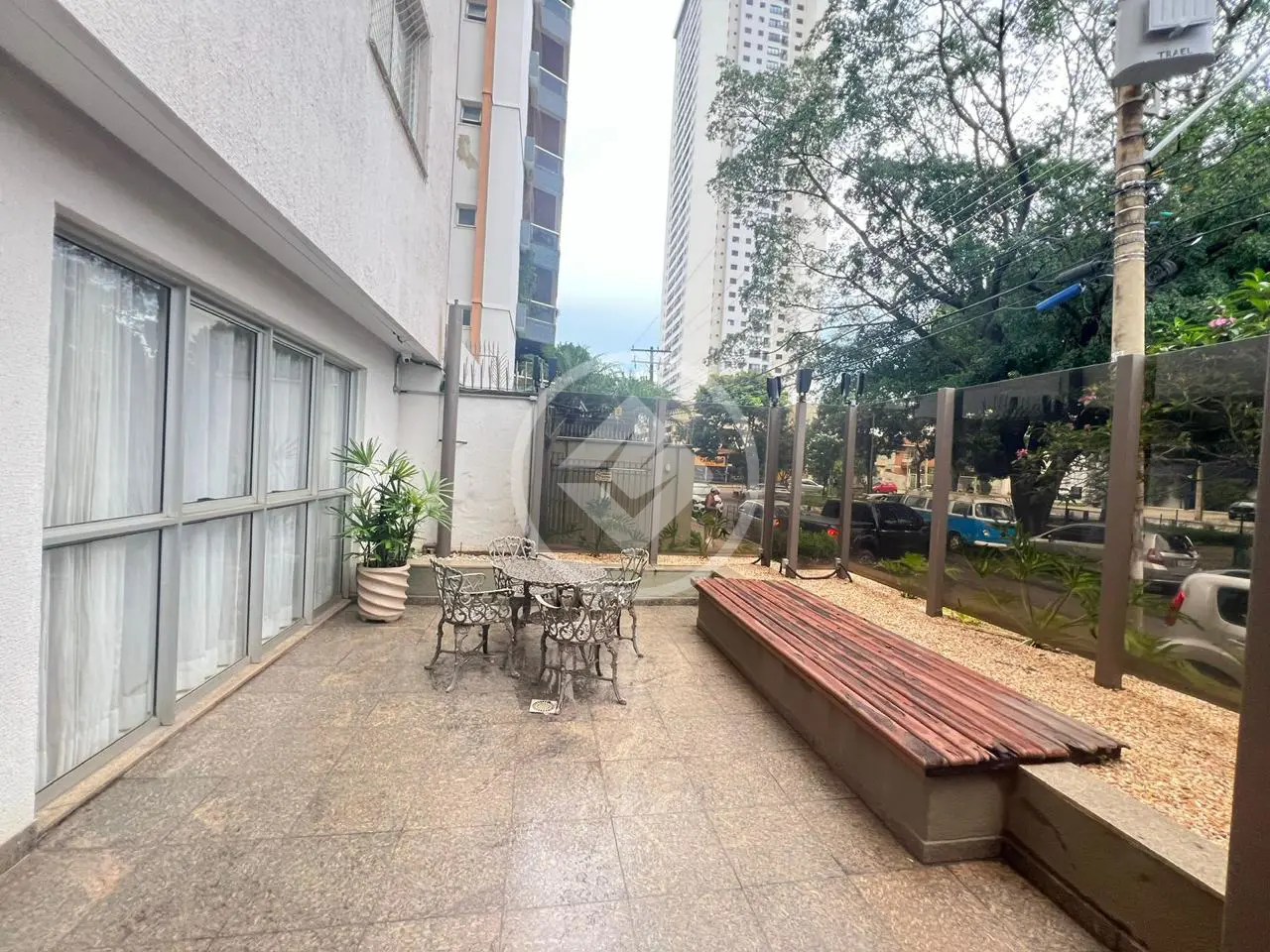 Apartamento Setor Aeroporto, Goiânia - GO — foto 2