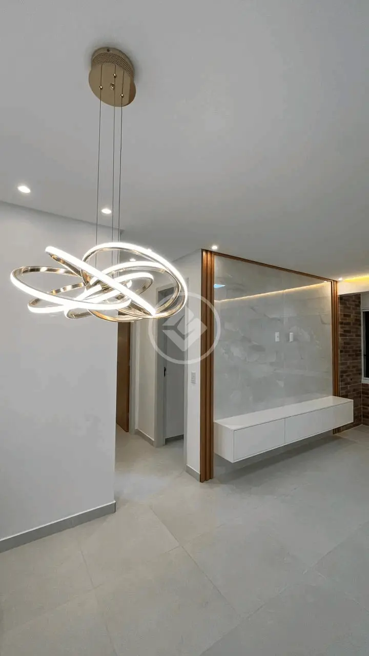 Apartamento SETOR NEGRÃO DE LIMA, Goiânia - GO — foto 1