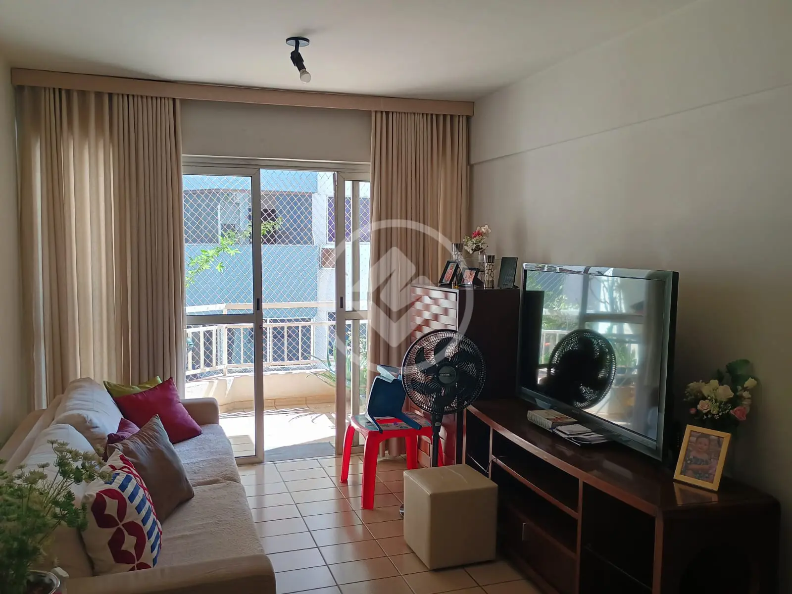Imagem 2 - Apartamento em Setor Bela Vista, Goiânia - GO