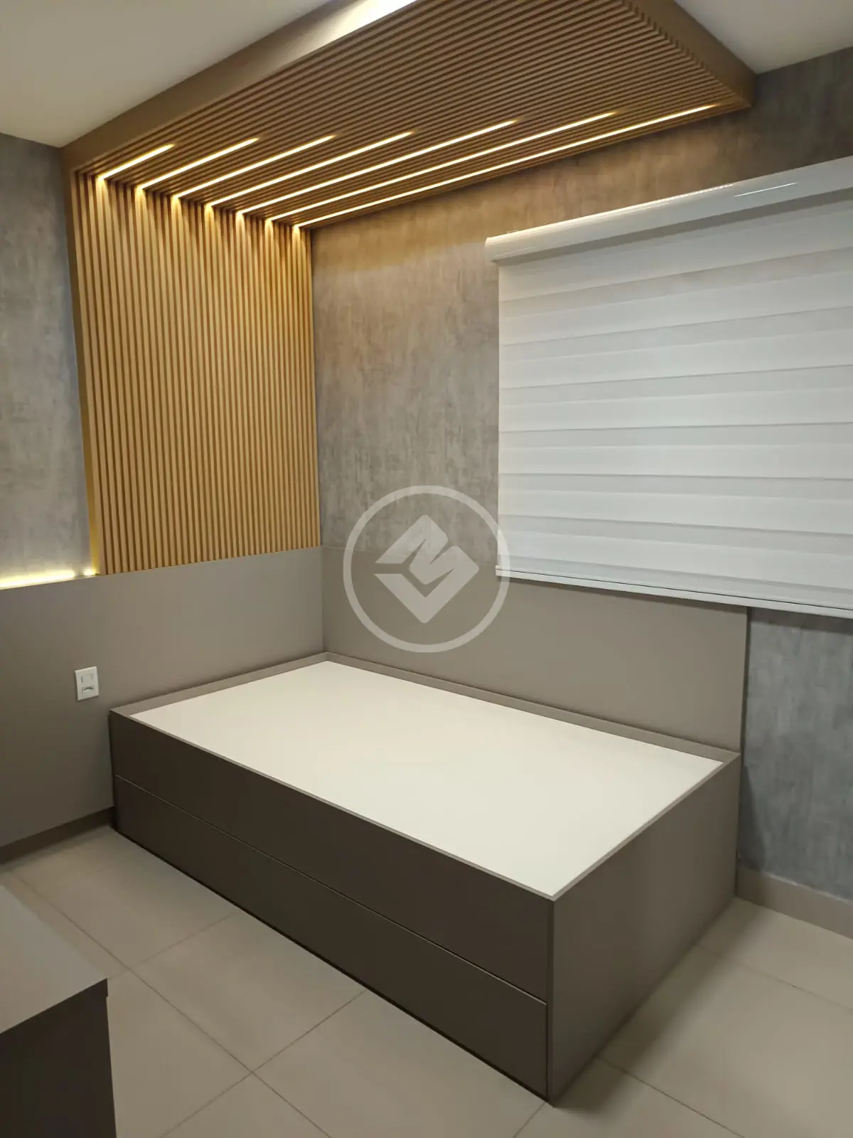 Imagem 5 - Apartamento em Jardim Goiás, Goiânia - GO