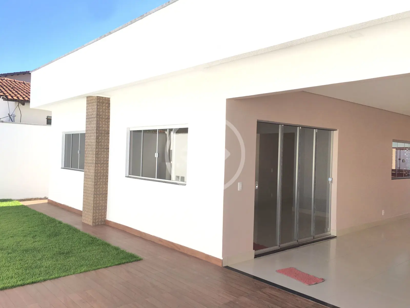 Casa Jardim Brasil, Goiânia - GO — foto 2