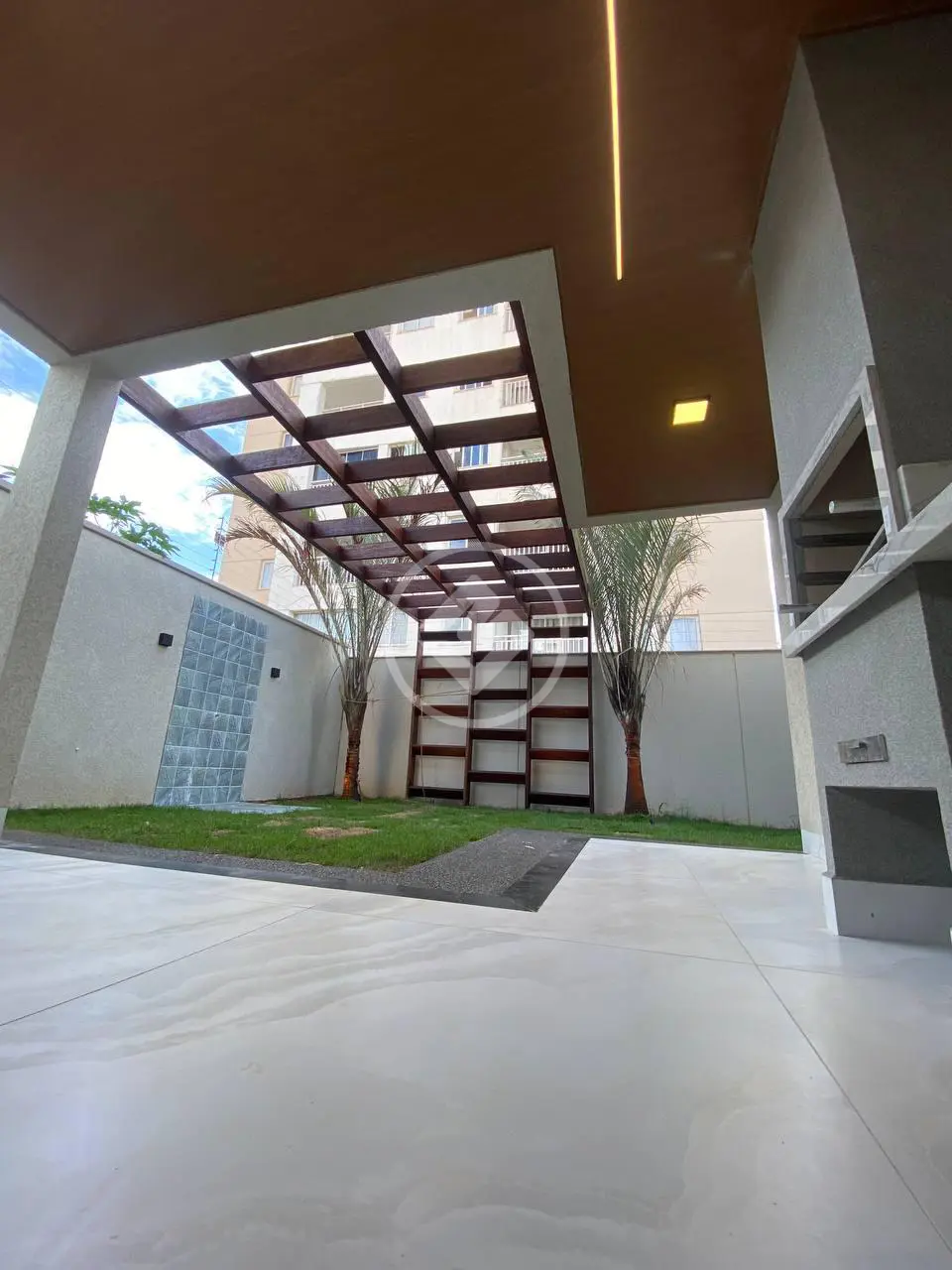 Sobrado Jardim Atlântico, Goiânia - GO — foto 2