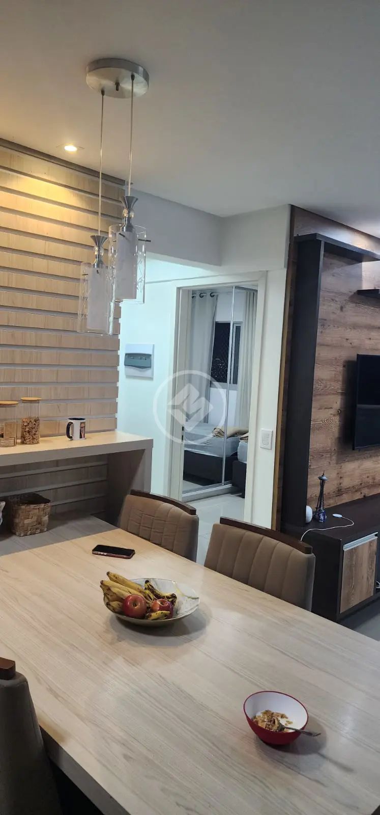 Imagem 4 - Apartamento em Vila Rosa, Goiânia - GO