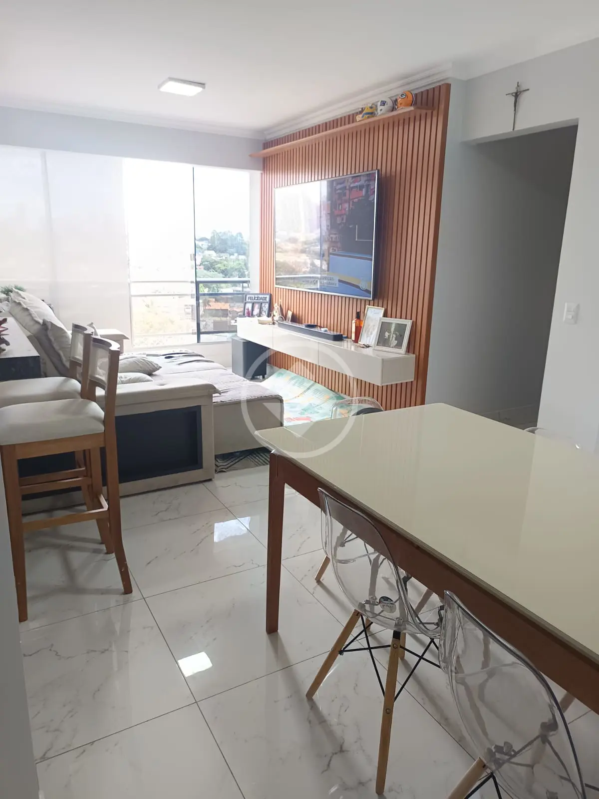 Imagem 2 - Apartamento em Jardim Goiás, Goiânia - GO