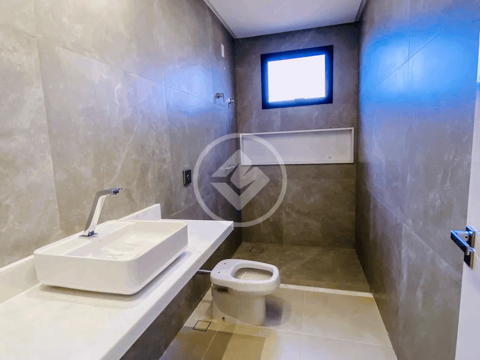 Imagem 5 - Sobrado Em Condomínio em Residencial Goiânia Golfe Clube, Goiânia - GO