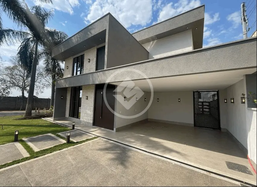 Imagem 4 - Casa Condomínio em Jardins Madri, Goiânia - GO