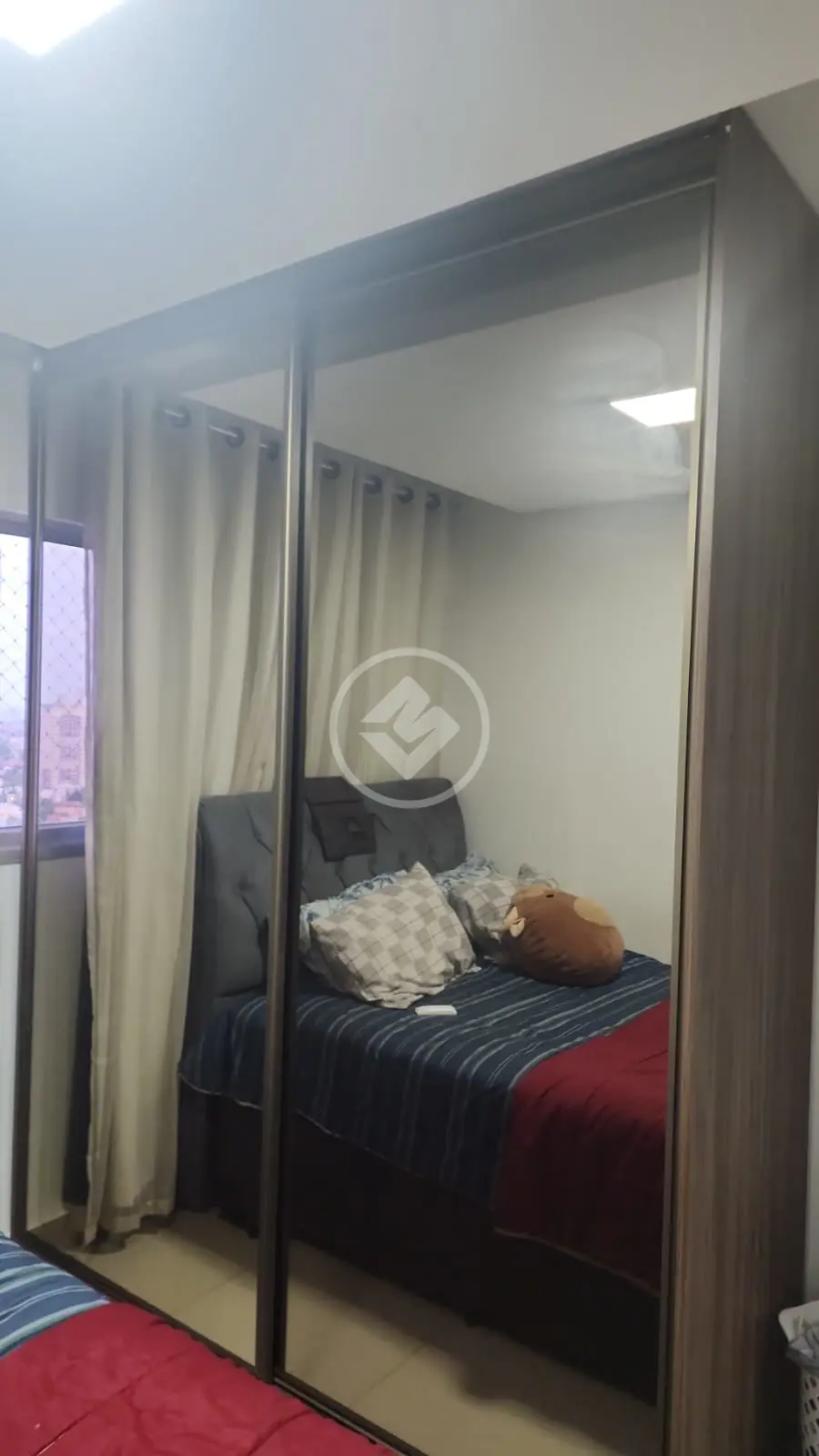Image 15 - Apartamento em Vila Rosa, Goiânia - GO