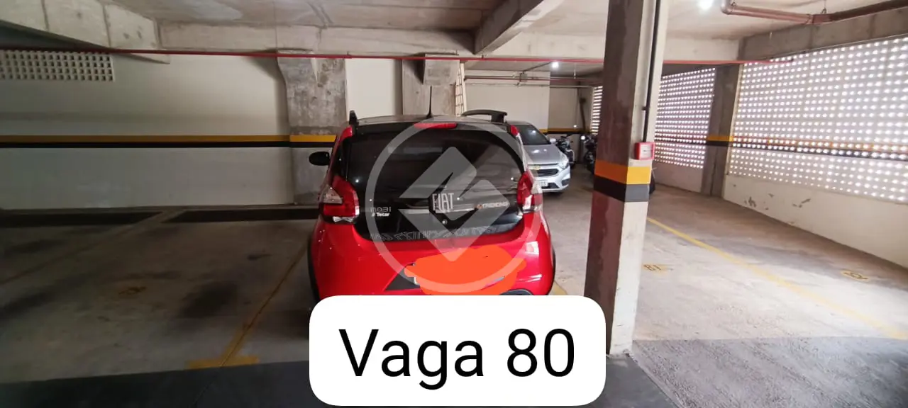 Image 23 - Apartamento em Jardim Goiás, Goiânia - GO
