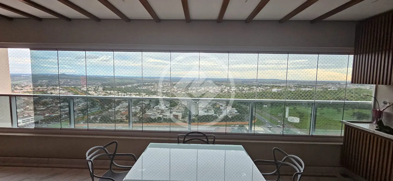 Imagem 3 - Apartamento em PARK LOZANDES, Goiânia - GO