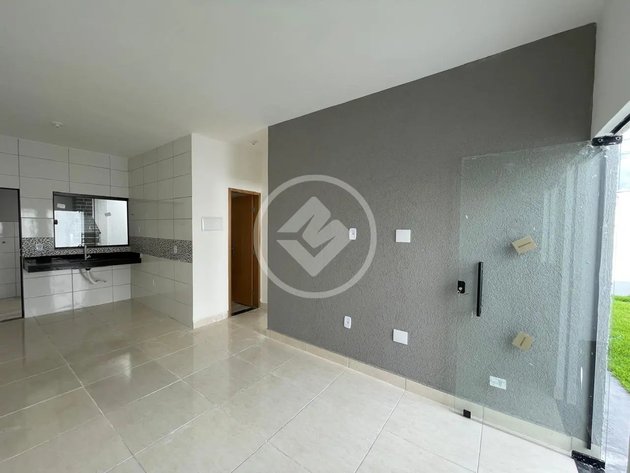 Imagem 3 - Casa em Residencial Santa Efigênia, Goiânia - GO