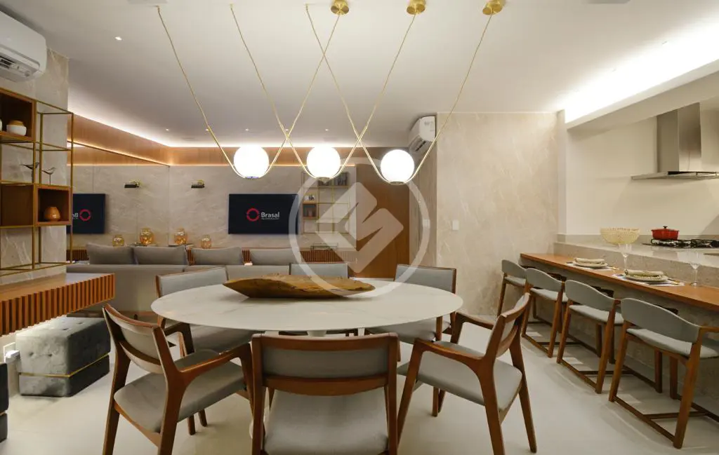Imagem 3 - Apartamento em Setor Bueno, Goiânia - GO