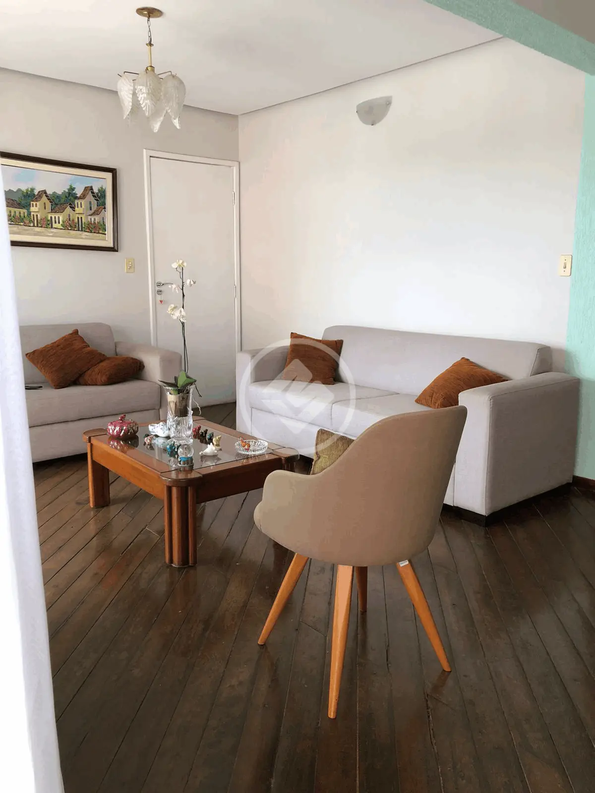 Apartamento SETOR CENTRAL, Goiânia - GO — foto 1