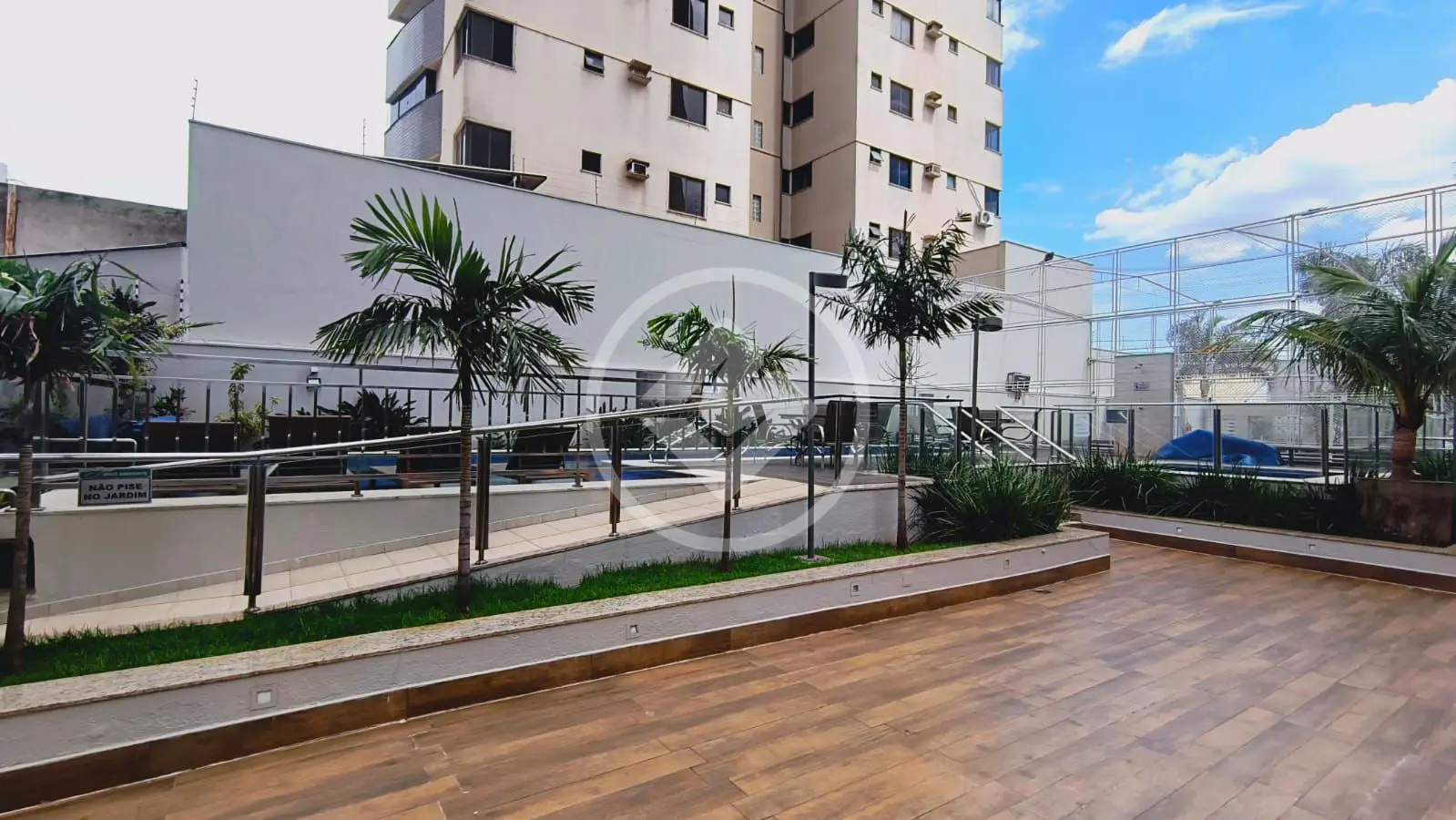 Imagem 5 - Apartamento em Parque Amazônia, Goiânia - GO