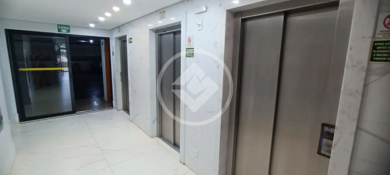 Imagem 4 - Apartamento em Jardim Goiás, Goiânia - GO