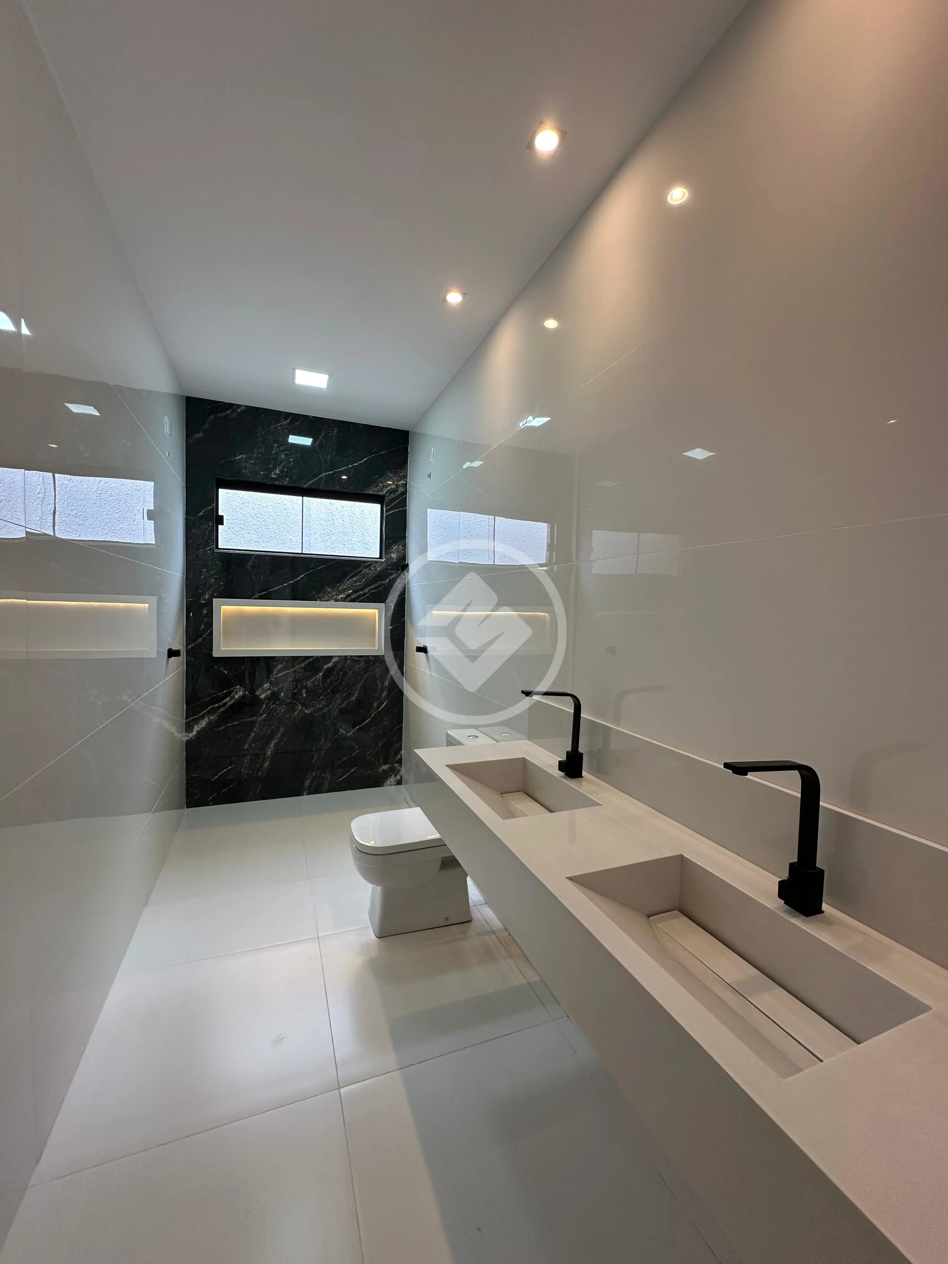 Imagem 2 - Casa em Jardim Vila Boa, Goiânia - GO