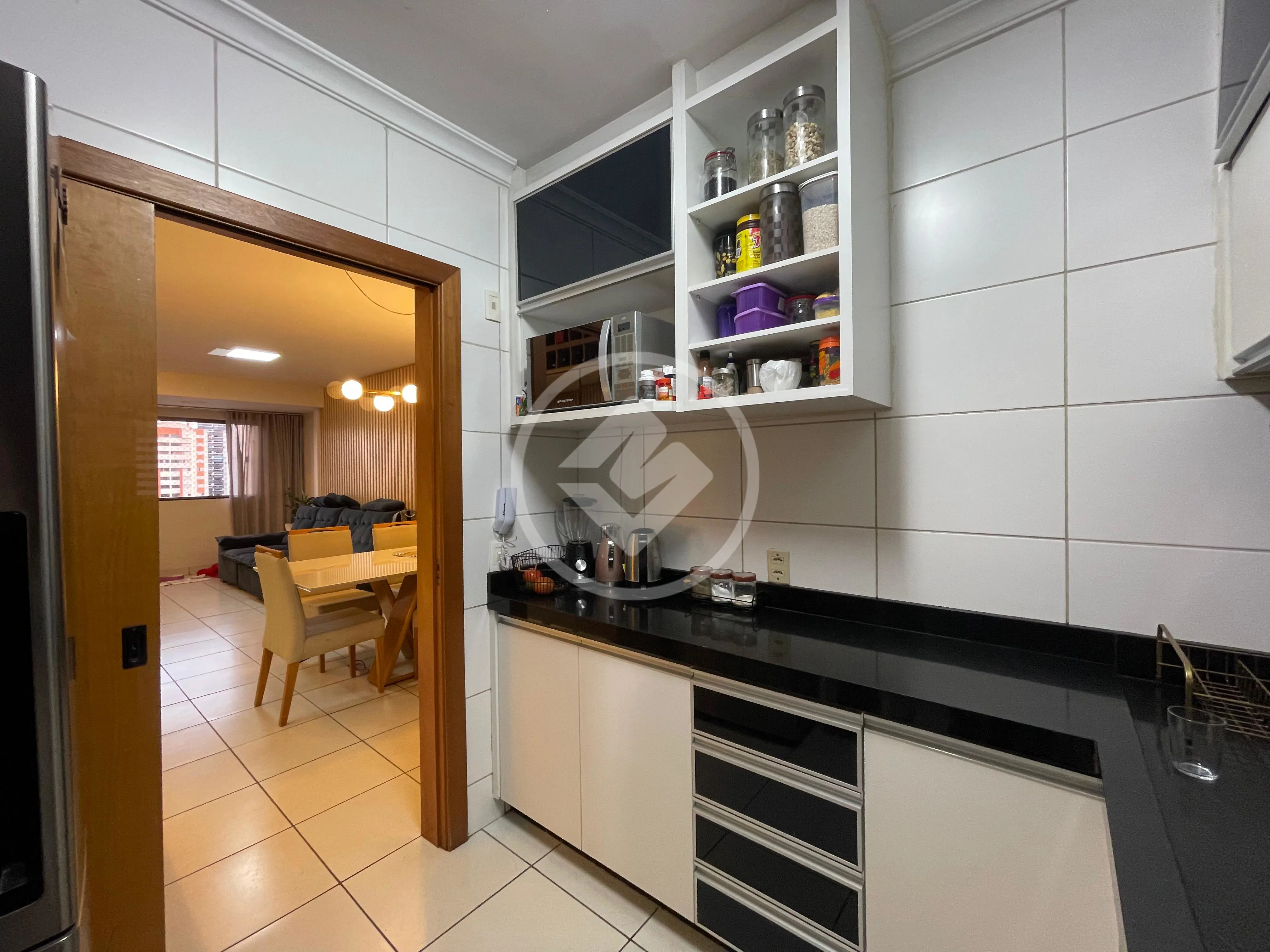 Imagem 5 - Apartamento em Setor Bueno, Goiânia - GO