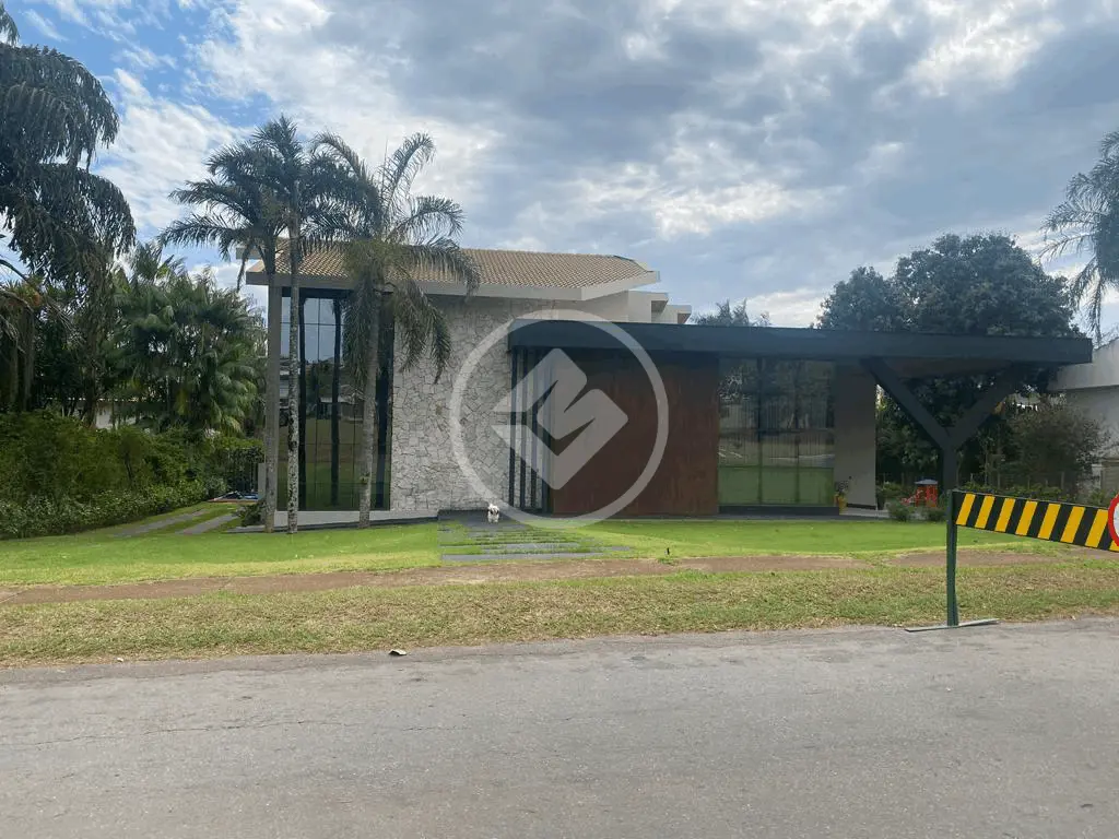 Imagem 3 - Casa em Residencial Aldeia do Vale, Goiânia - GO