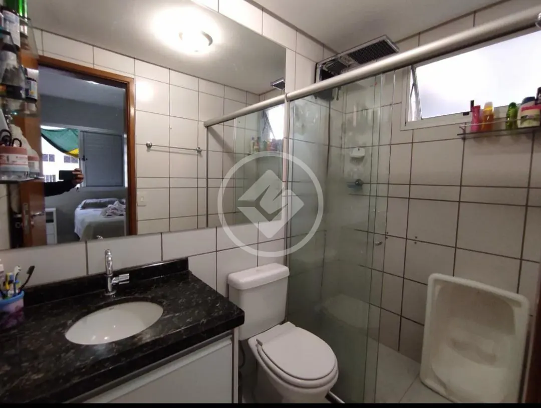 Imagem 3 - Apartamento em Jardim Goiás, Goiânia - GO