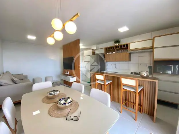 Apartamento Parque Amazônia, Goiânia - GO — foto 2