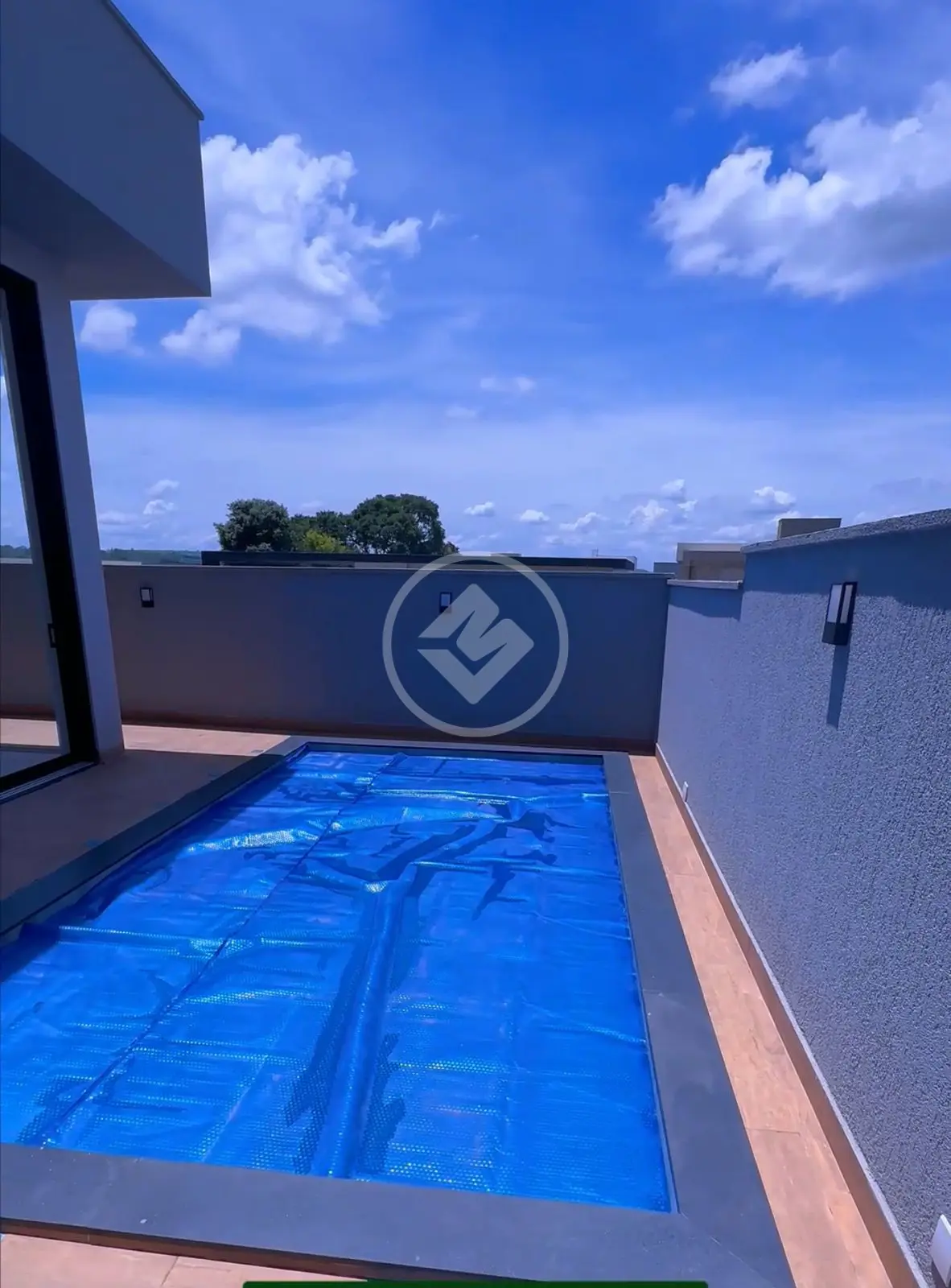 Image 9 - Casa Condomínio em Residencial Goiânia Golfe Clube, Goiânia - GO