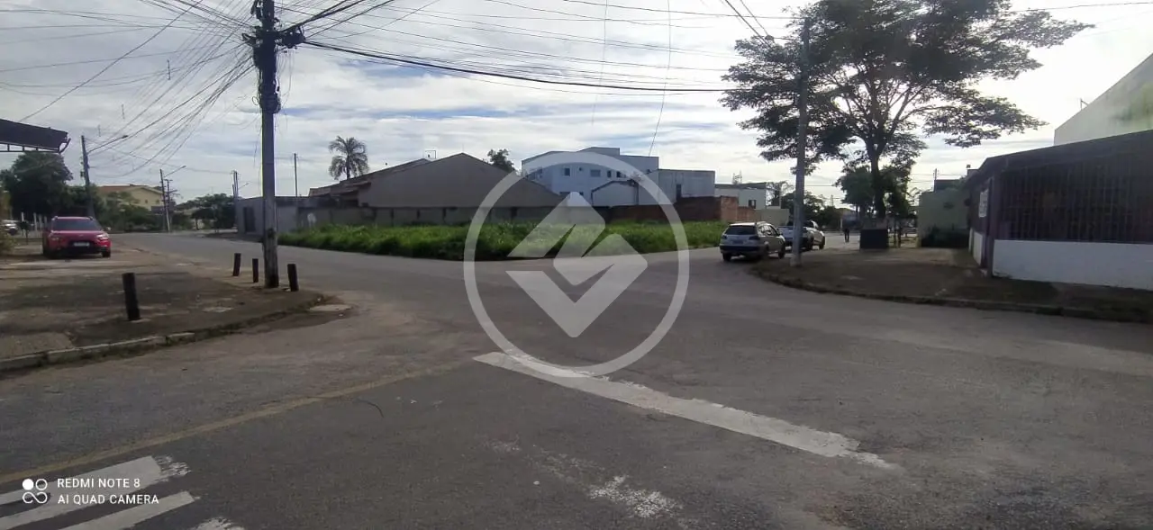 Terreno Vera Cruz, Aparecida de Goiânia - GO — foto 1