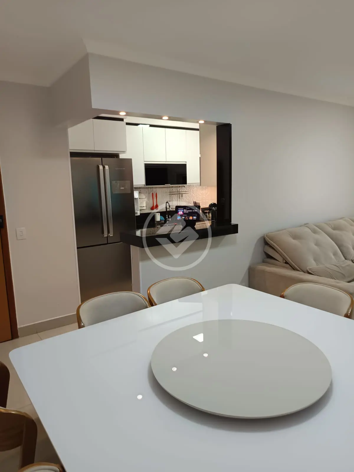 Apartamento Jardim Goiás, Goiânia - GO — foto 2