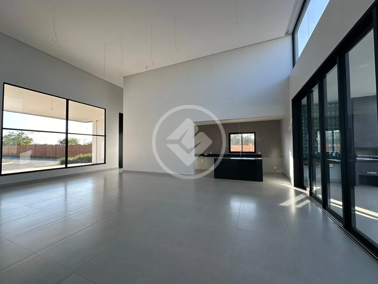 Imagem 3 - Casa Condomínio em Residencial Goiânia Golfe Clube, Goiânia - GO