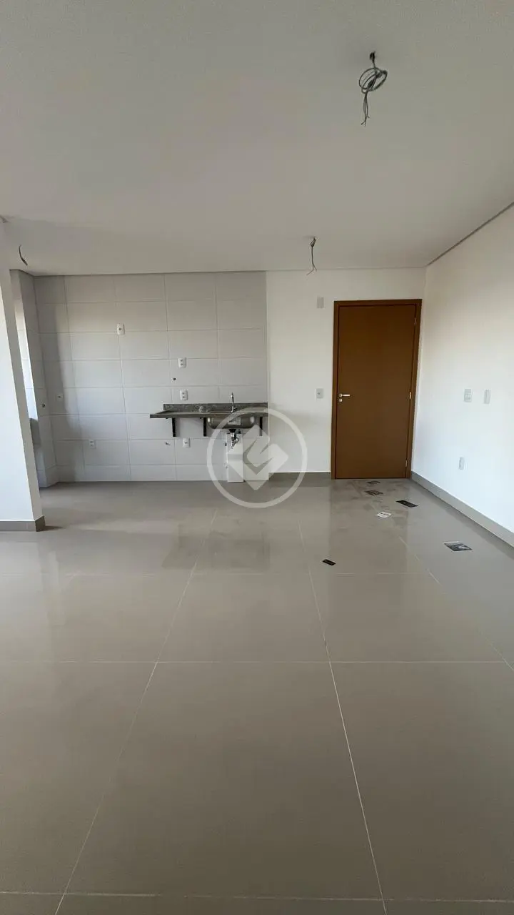 Apartamento Setor Bueno, Goiânia - GO — foto 2