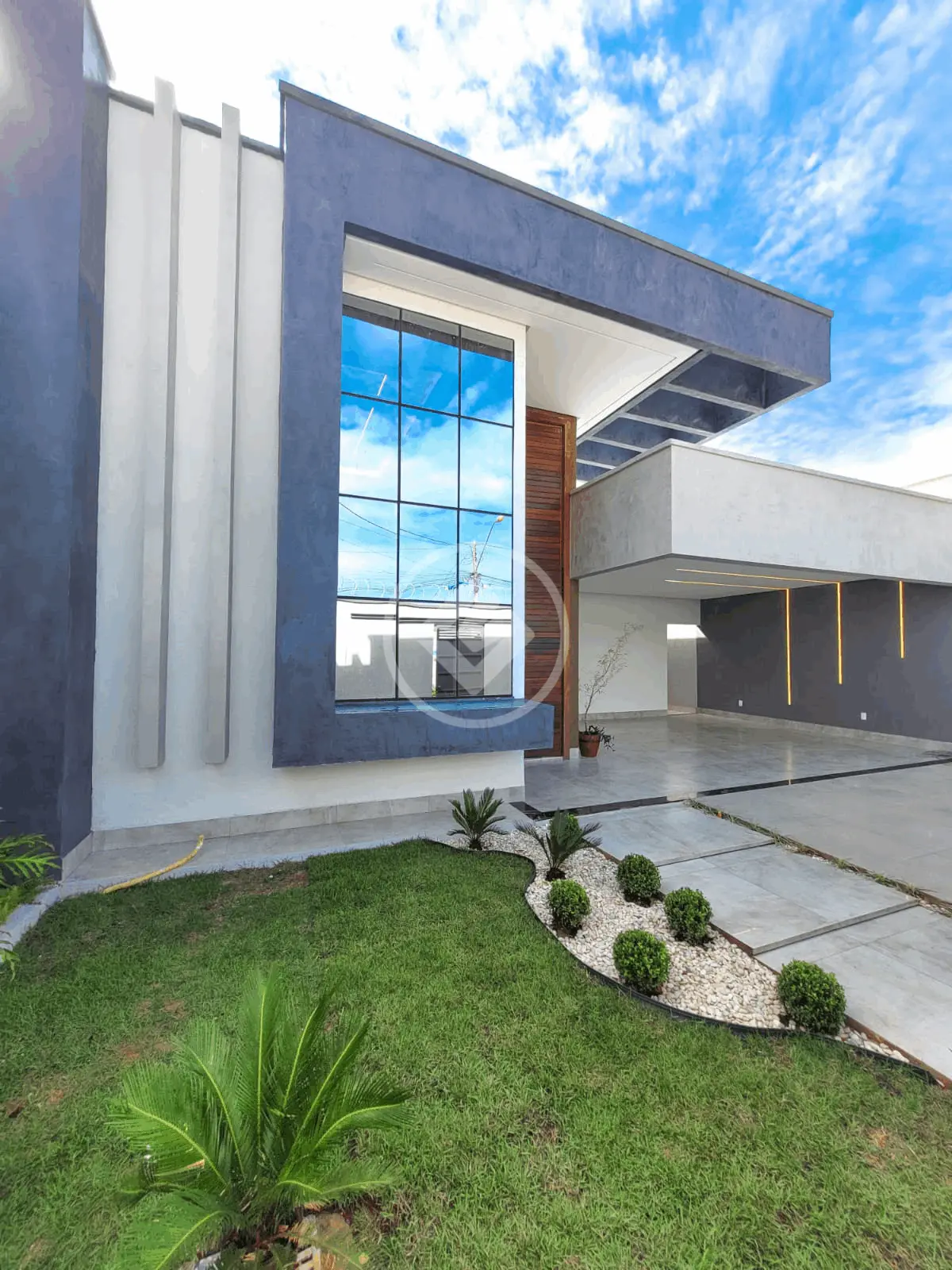 Casa Moinho dos Ventos, Goiânia - GO — foto 2