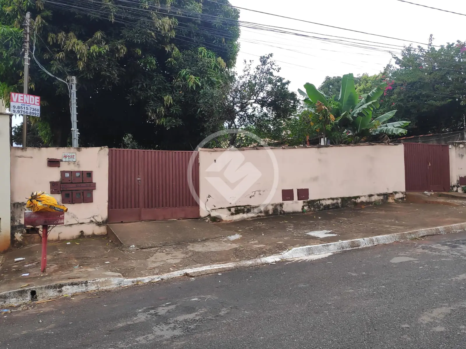 Terreno Setor Leste Universitário, Goiânia - GO — foto 1