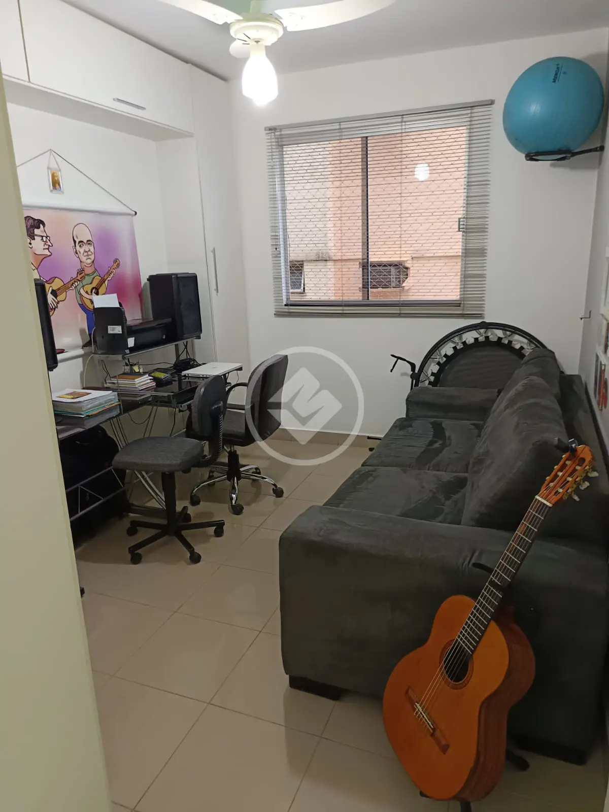 Imagem 6 - Apartamento em Setor Oeste, Goiânia - GO