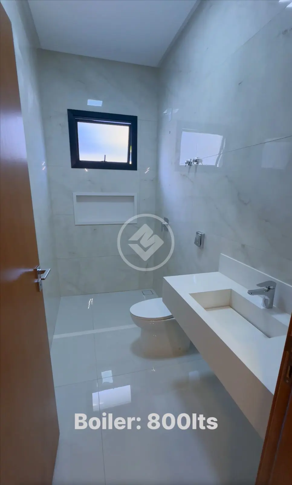 Imagem 6 - Casa Condomínio em Residencial Goiânia Golfe Clube, Goiânia - GO