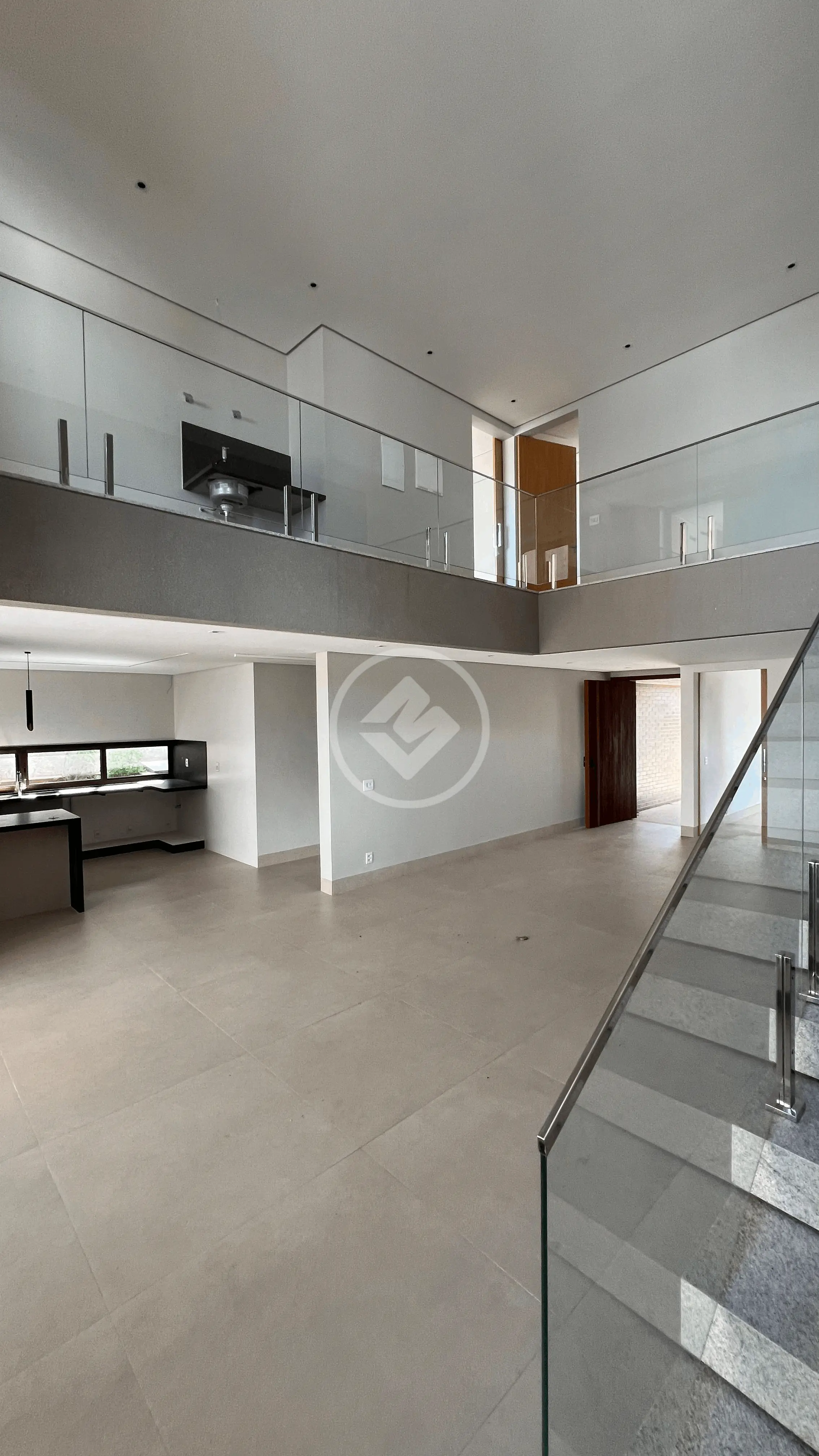 Casa Condomínio Residencial Goiânia Golfe Clube, Goiânia - GO — foto 1
