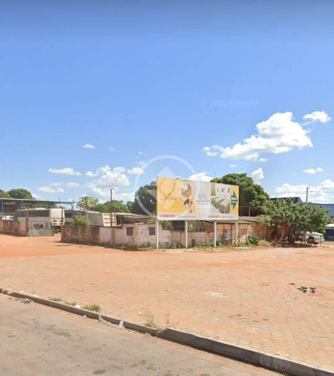 Terreno Vila Rizzo, Goiânia - GO — foto 2