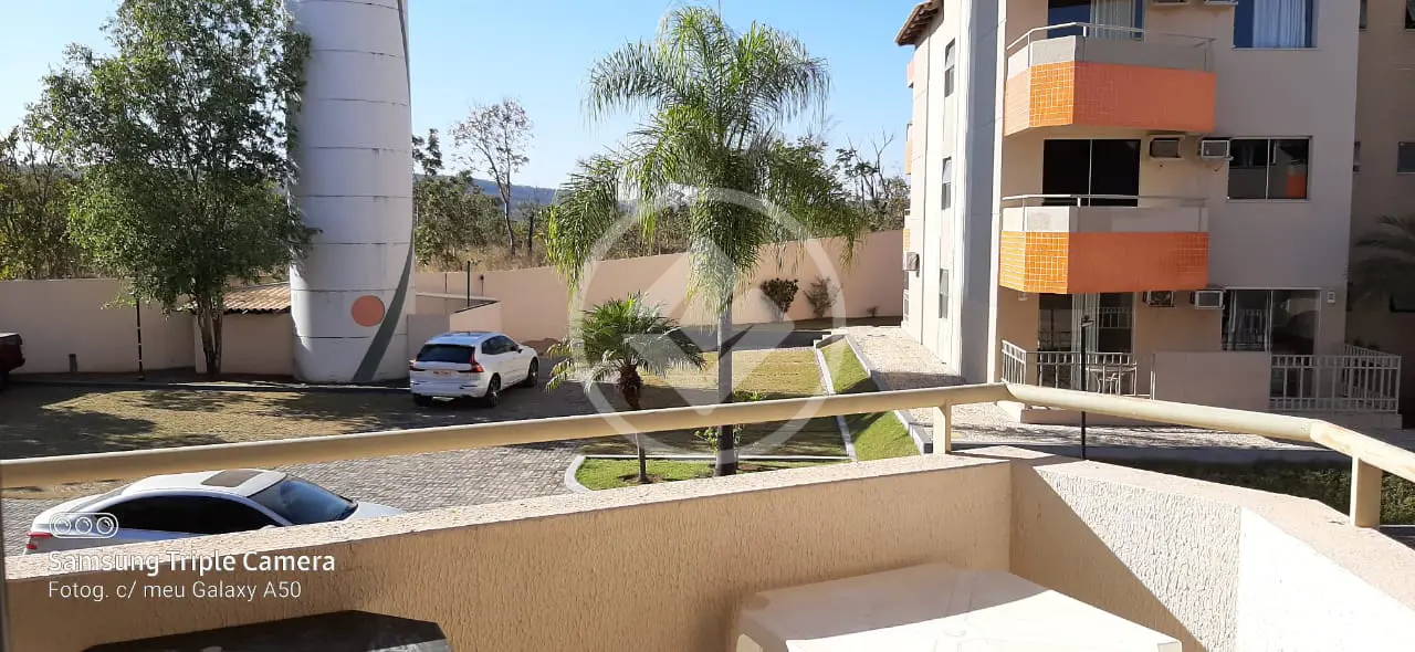 Imagem 4 - Apartamento em Condomínio Náutico Privê das Caldas, Caldas Novas - GO